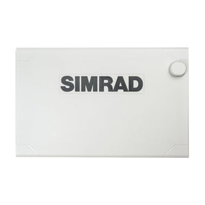 Simrad Suncover f/NSS12 evo3 [000-13742-001] Simrad