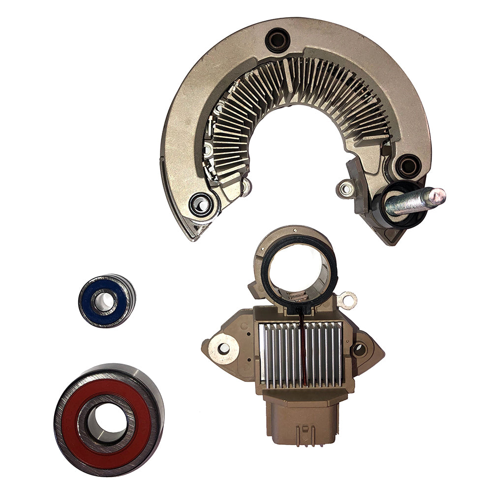 Balmar Offshore Repair Kit XT Series - 170AMP - 12V [70-XT-170] - BuoyMart.com  Alternators Balmar