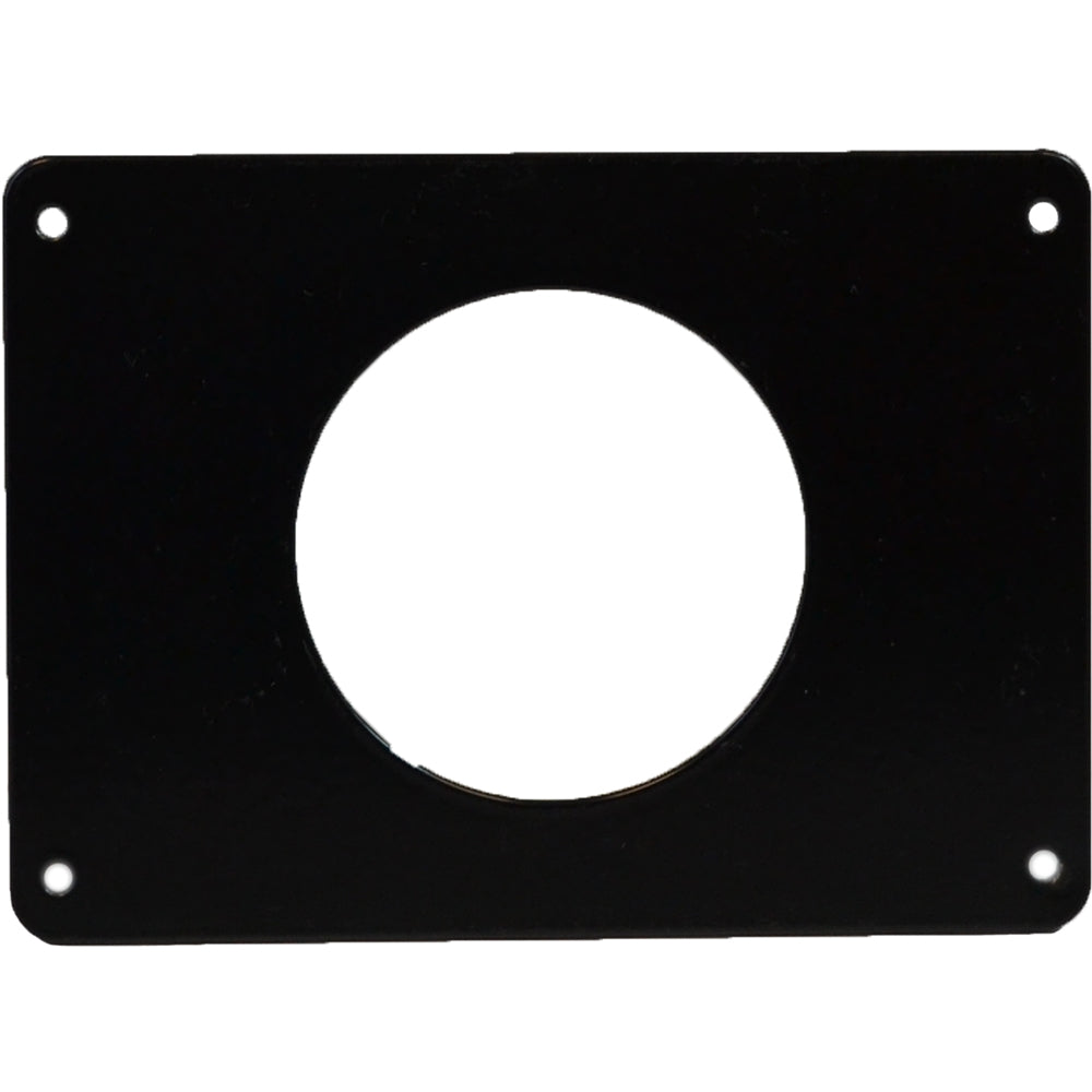 Balmar Mounting Plate f/SG200 Display - Fits Smartguage Cutout [SG2-0402] - BuoyMart.com  Meters & Monitoring Balmar