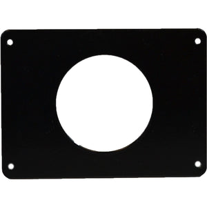 Balmar Mounting Plate f/SG200 Display - Fits Smartguage Cutout [SG2-0402] - BuoyMart.com  Meters & Monitoring Balmar