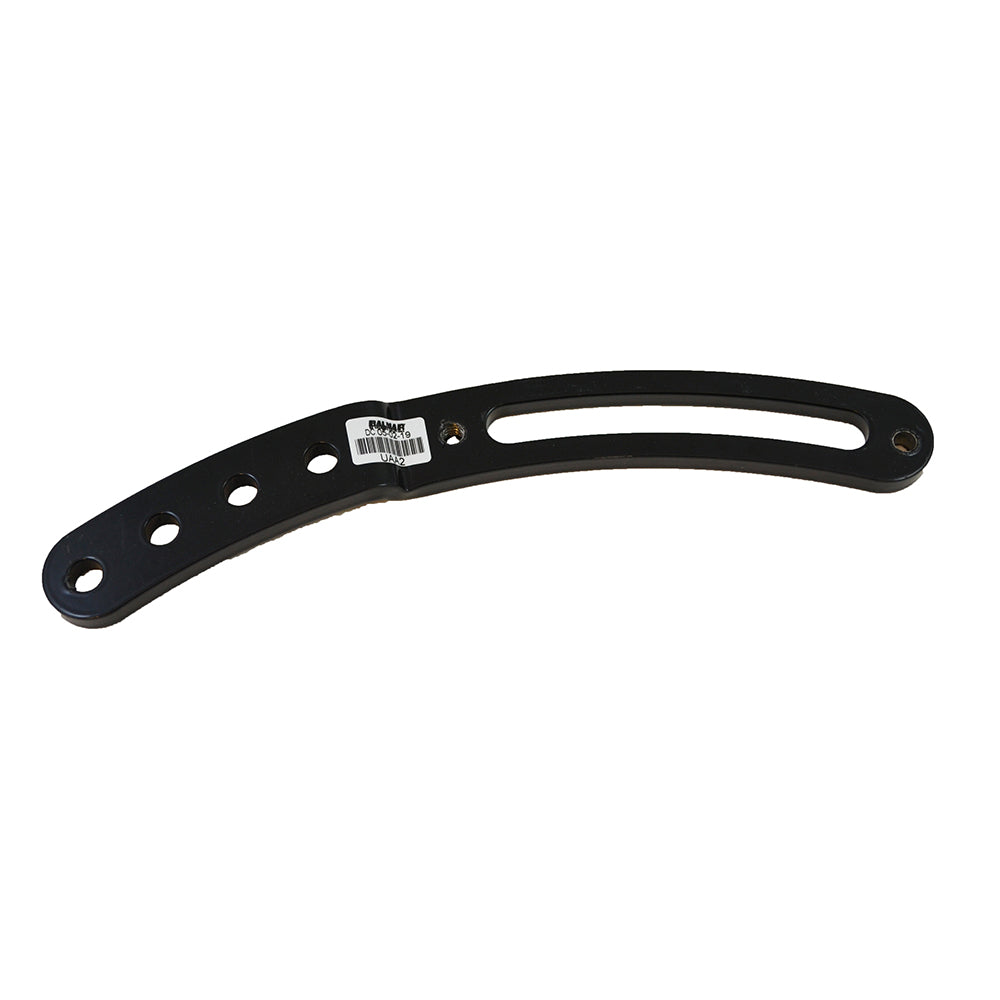 Balmar Universal Adjustment Arm - Offset [UAA2] - BuoyMart.com  Alternators Balmar