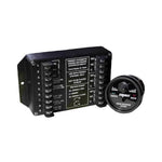 Fireboy-Xintex 8 Circuit Engine Shutdown w/Time Delay - Round Display [ES-8015-01] - BuoyMart.com  Fume Detectors Fireboy-Xintex