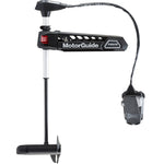 MotorGuide Tour 109lb-45"-36V HD+ Universal Sonar - Bow Mount - Cable Steer - Freshwater [942100050] MotorGuide