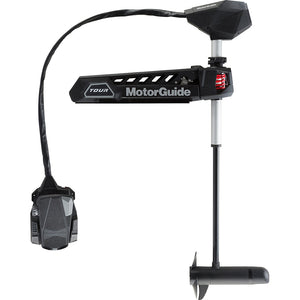 MotorGuide Tour Pro 82lb-45"-24V Pinpoint GPS HD+ SNR Bow Mount Cable Steer - Freshwater [941900040] MotorGuide