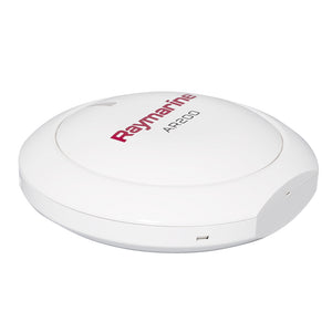 Raymarine AR200 IP Camera Stabilization Module [E70537] - BuoyMart.com  Accessories Raymarine