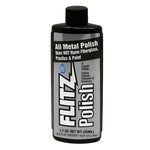 Flitz Liquid Polish - 1.7oz. Bottle [LQ 04502] - BuoyMart.com  Cleaning Flitz