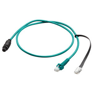 Mastervolt CZone Drop Cable - 2M [77060200] - BuoyMart.com  Accessories Mastervolt