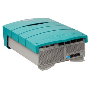 Mastervolt ChargeMaster Plus 12/100-3 CZone/MBus [44311005] - BuoyMart.com  Battery Chargers Mastervolt