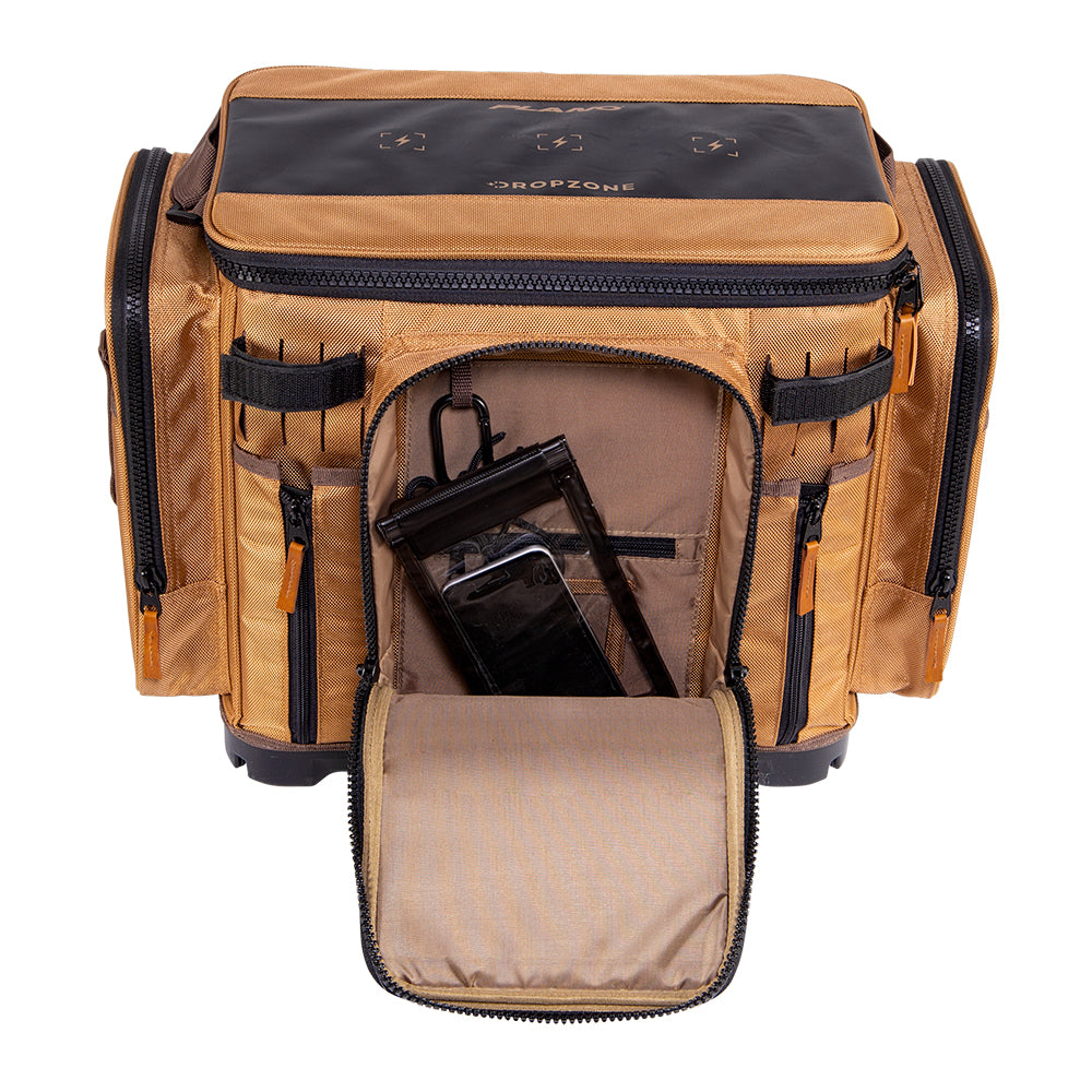 Plano Guide Series 3700 Tackle Bag - Extra Large [PLABG371] - BuoyMart.com  Tackle Storage Plano