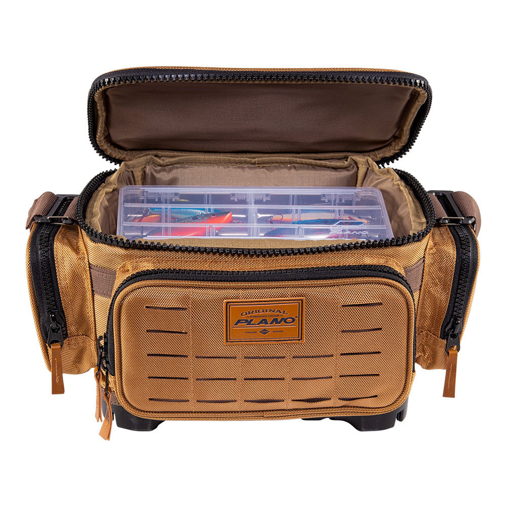 Plano Guide Series 3500 Tackle Bag [PLABG350] - BuoyMart.com  Tackle Storage Plano