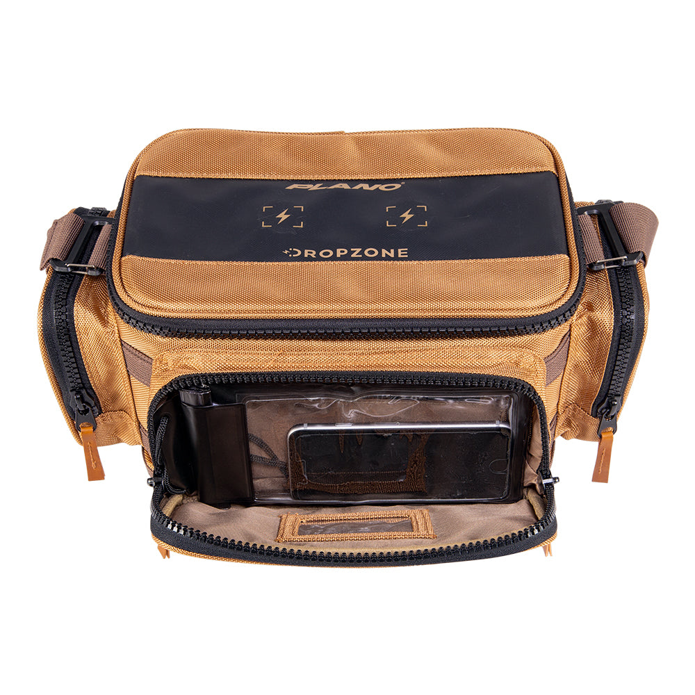 Plano Guide Series 3500 Tackle Bag [PLABG350] - BuoyMart.com  Tackle Storage Plano
