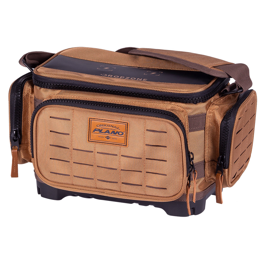Plano Guide Series 3500 Tackle Bag [PLABG350] - BuoyMart.com  Tackle Storage Plano