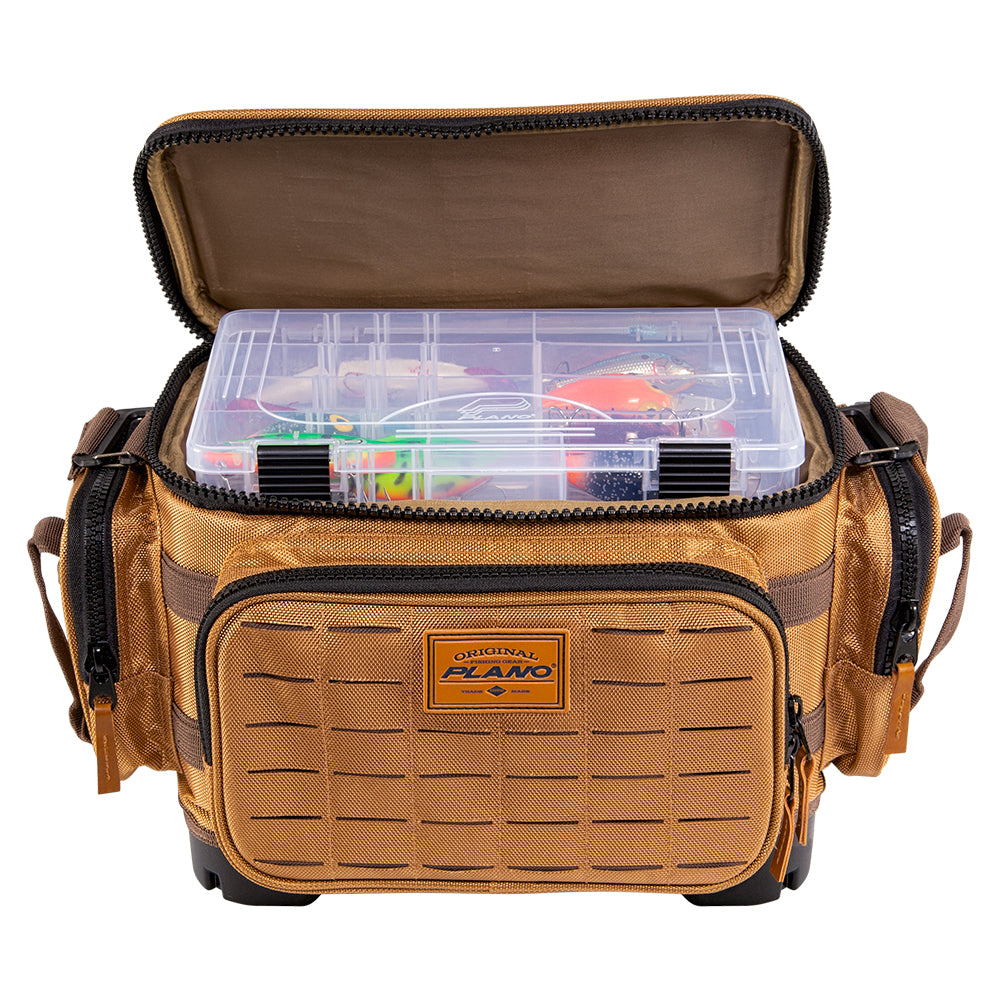 Plano Guide Series 3600 Tackle Bag [PLABG360] - BuoyMart.com  Tackle Storage Plano