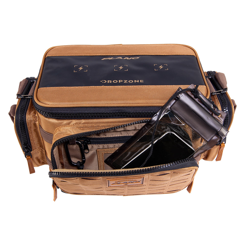 Plano Guide Series 3600 Tackle Bag [PLABG360] - BuoyMart.com  Tackle Storage Plano