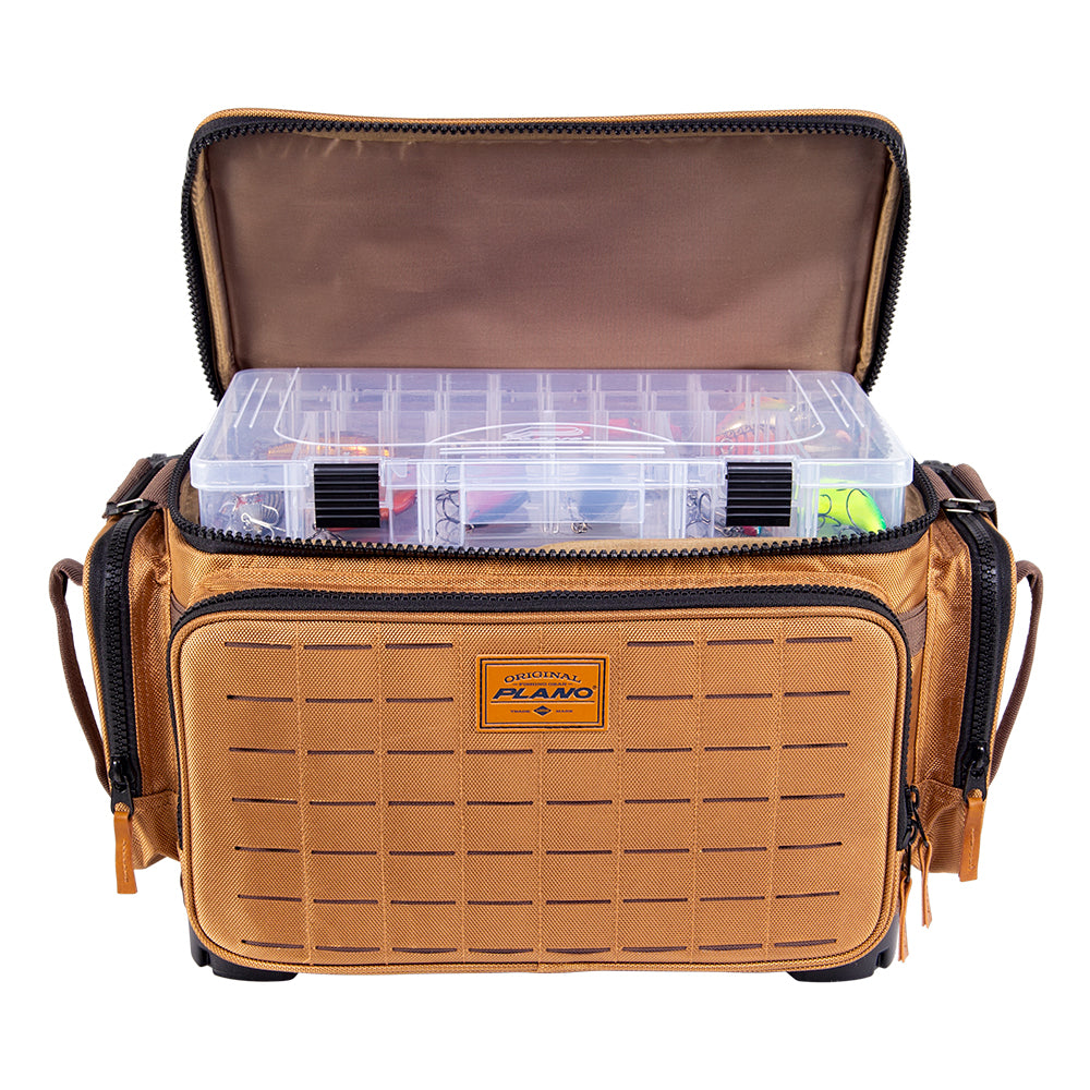 Plano Guide Series 3700 Tackle Bag [PLABG370] - BuoyMart.com  Tackle Storage Plano