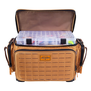 Plano Guide Series 3700 Tackle Bag [PLABG370] - BuoyMart.com  Tackle Storage Plano
