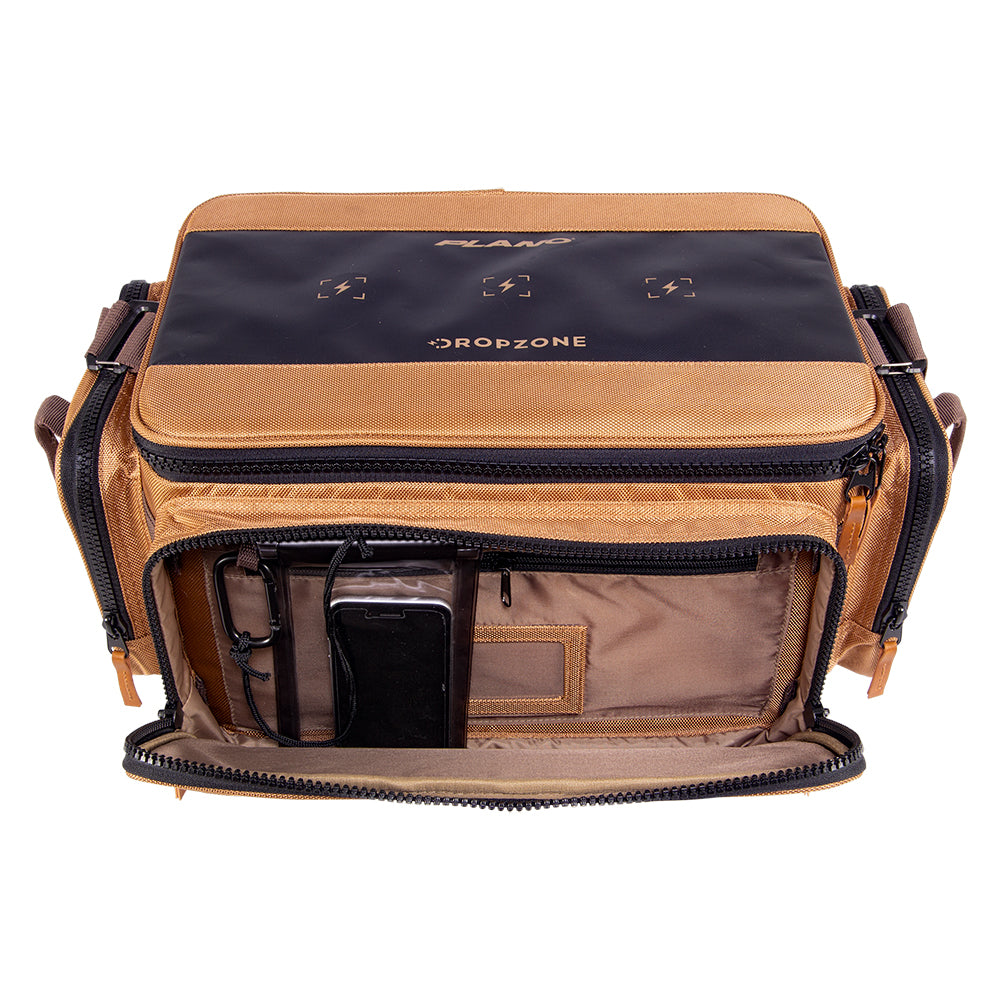 Plano Guide Series 3700 Tackle Bag [PLABG370] - BuoyMart.com  Tackle Storage Plano