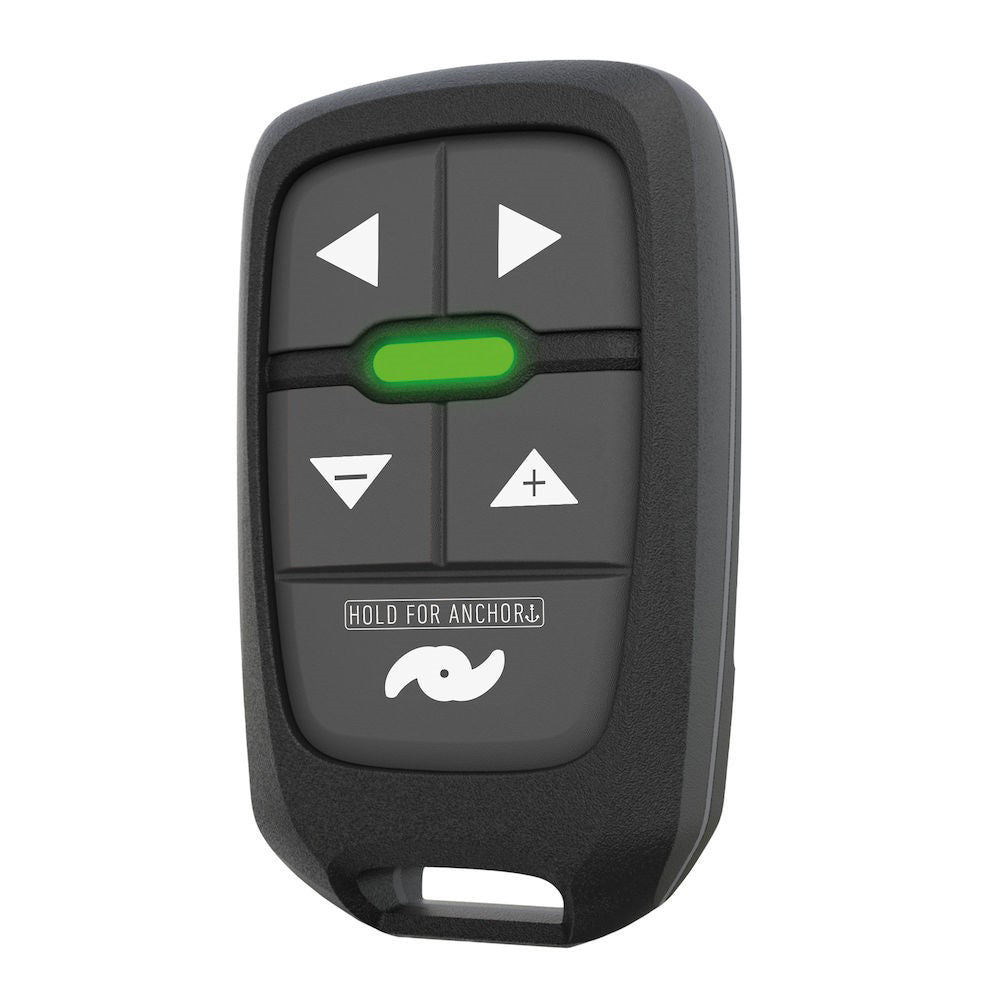 Lowrance TMR-1 Remote f/Ghost Trolling Motor [000-15468-001] Lowrance