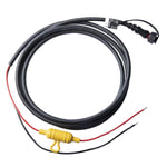 Garmin GPSMAP 2-Pin Power/Data Cable - 6 [010-12797-00] - BuoyMart.com  Accessories Garmin