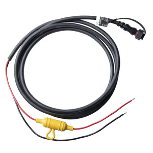 Garmin GPSMAP 2-Pin Power/Data Cable - 6 [010-12797-00] - BuoyMart.com  Accessories Garmin