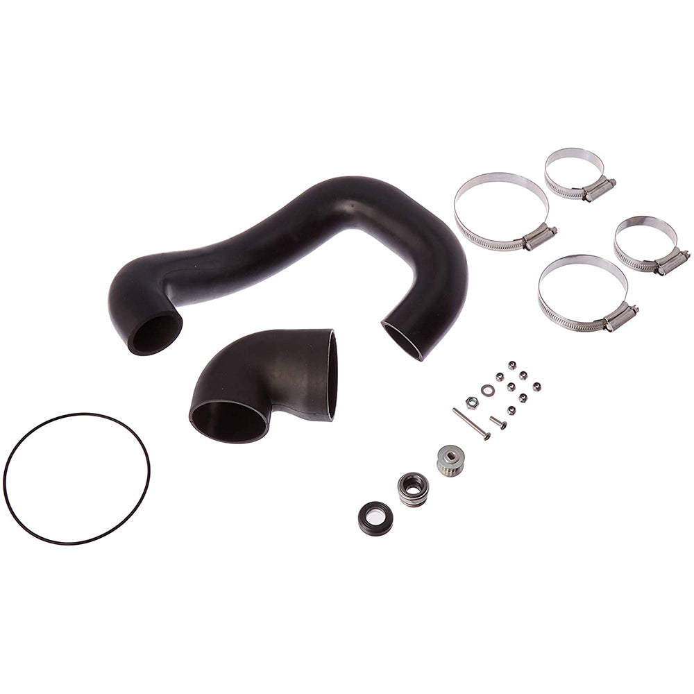 Jabsco Major Service Kit f/580X0  582X0 Series Toilets [58100-2000] - BuoyMart.com  Accessories Jabsco