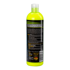 Meguiars Hybrid Ceramic Liquid Wax - 16oz *Case of 6* [G200416CASE] - BuoyMart.com  Cleaning Meguiar's