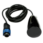 Lowrance PTI-WBL Ice Transducer w/Blue Connector [000-0106-94] Lowrance
