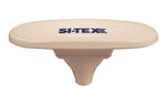 SI-TEX NMEA0183 GNSS SAT Compass w/49 Cable  Pole Mount [VECTOR200-0] - BuoyMart.com  Compasses SI-TEX