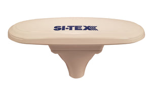 SI-TEX NMEA0183 GNSS SAT Compass w/49 Cable  Pole Mount [VECTOR200-0] - BuoyMart.com  Compasses SI-TEX