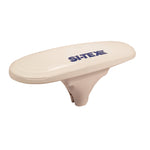 SI-TEX NMEA2000 GNSS SAT Compass w/Pole Mount (No Cable Included) [VECTOR200-2] - BuoyMart.com  Compasses SI-TEX