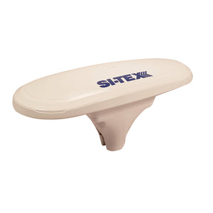 SI-TEX NMEA2000 GNSS SAT Compass w/Pole Mount (No Cable Included) [VECTOR200-2] - BuoyMart.com  Compasses SI-TEX