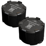 iN-Command Tire Pressure Monitoring System - 2 Sensor Package [NCTP1002] - BuoyMart.com  Accessories iN-Command Control Systems