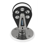 Schaefer Series 7 Stand Up Ball Bearing Swivel Block - 2-3/8" 60mm [706-62] - BuoyMart.com  Blocks Schaefer Marine