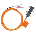 Actisense Small Boat 8 Way Self-Contained Boat Network N2K [A2K-SBN-2] - BuoyMart.com  NMEA Cables & Sensors Actisense