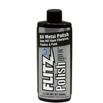 Flitz Liquid Polish - 1.7oz. Bottle *Case of 24* [LQ 04502CASE] - BuoyMart.com  Cleaning Flitz