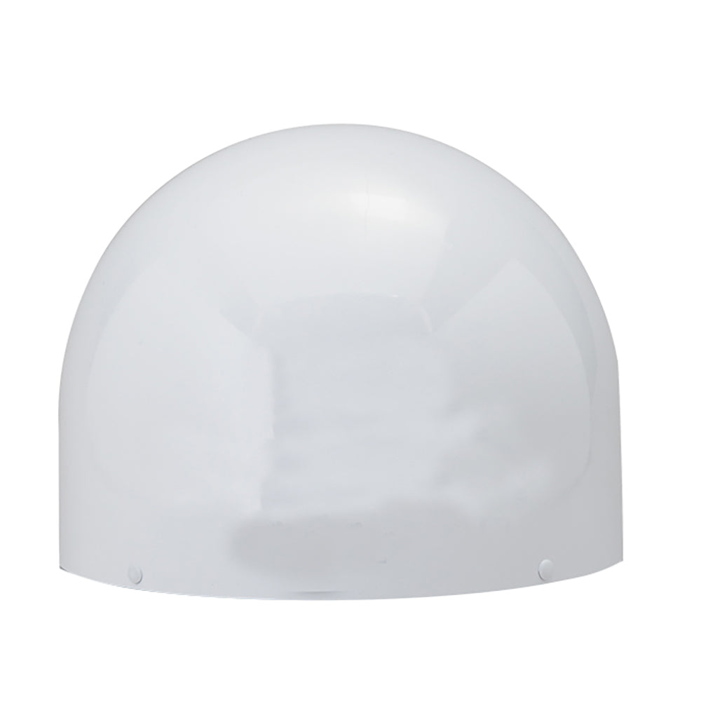 KVH Dome Top Only f/TV3 w/Mounting Hardware [S72-0638] - BuoyMart.com  Satellite Receivers KVH