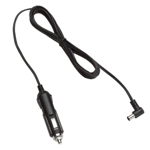 Standard Horizon 12V DC Charge Cable f/HX400  HX400IS [E-DC-30] - BuoyMart.com  Accessories Standard Horizon