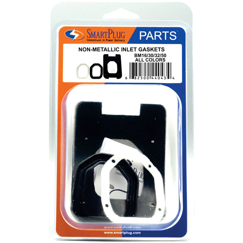 SmartPlug Male Inlet/Gasket Kit [PKMGKT] - BuoyMart.com  Accessories SmartPlug