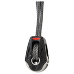 Ronstan Series 20 BB Block Single Becket Option Lashing High Load [RF25109HL] - BuoyMart.com  Blocks Ronstan