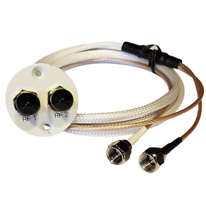 Intellian i2 Base Cable - 2 Ports [S2-2638] - BuoyMart.com  Accessories Intellian