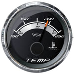 Faria Platinum 2" Water Temp Gauge (100-250F) [22017] - BuoyMart.com  Gauges Faria Beede Instruments
