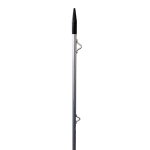 Tigress XD Rod Holder Flag Pole - 54" [88411] - BuoyMart.com  Rod Holder Accessories Tigress