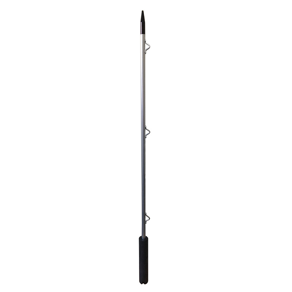 Tigress XD Rod Holder Flag Pole - 54" [88411] - BuoyMart.com  Rod Holder Accessories Tigress