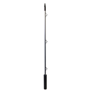 Tigress XD Rod Holder Flag Pole - 54" [88411] - BuoyMart.com  Rod Holder Accessories Tigress