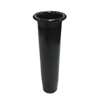 Tigress Lipped Insert f/10" Flared Rod Holder - Black [88152-9] - BuoyMart.com  Rod Holder Accessories Tigress