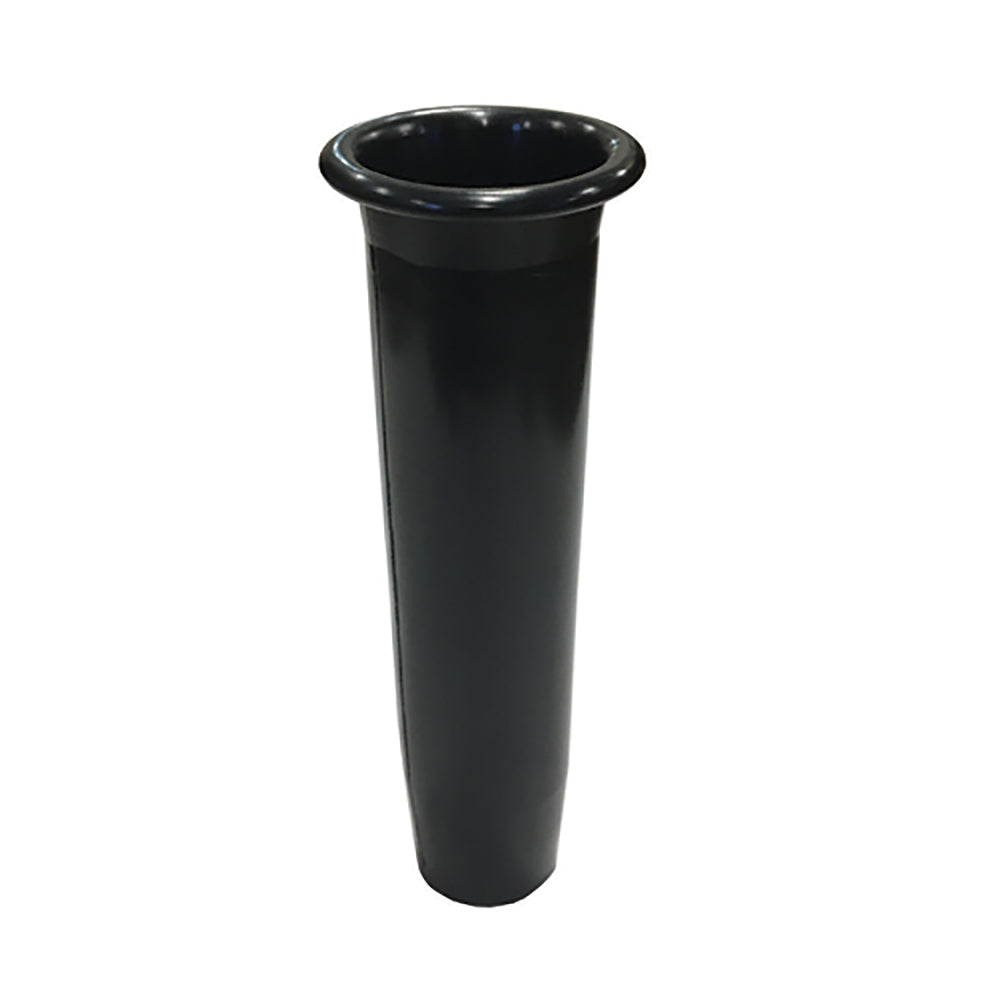 Tigress Lipped Insert f/10" Flared Rod Holder - Black [88152-9] - BuoyMart.com  Rod Holder Accessories Tigress