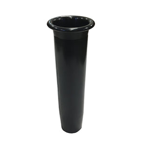 Tigress Lipped Insert f/10" Flared Rod Holder - Black [88152-9] - BuoyMart.com  Rod Holder Accessories Tigress