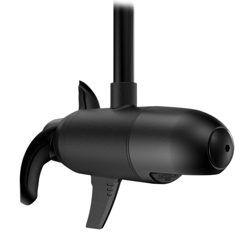 Lowrance HDI Nosecone Transducer f/Ghost Trolling Motor [000-15275-001] Lowrance