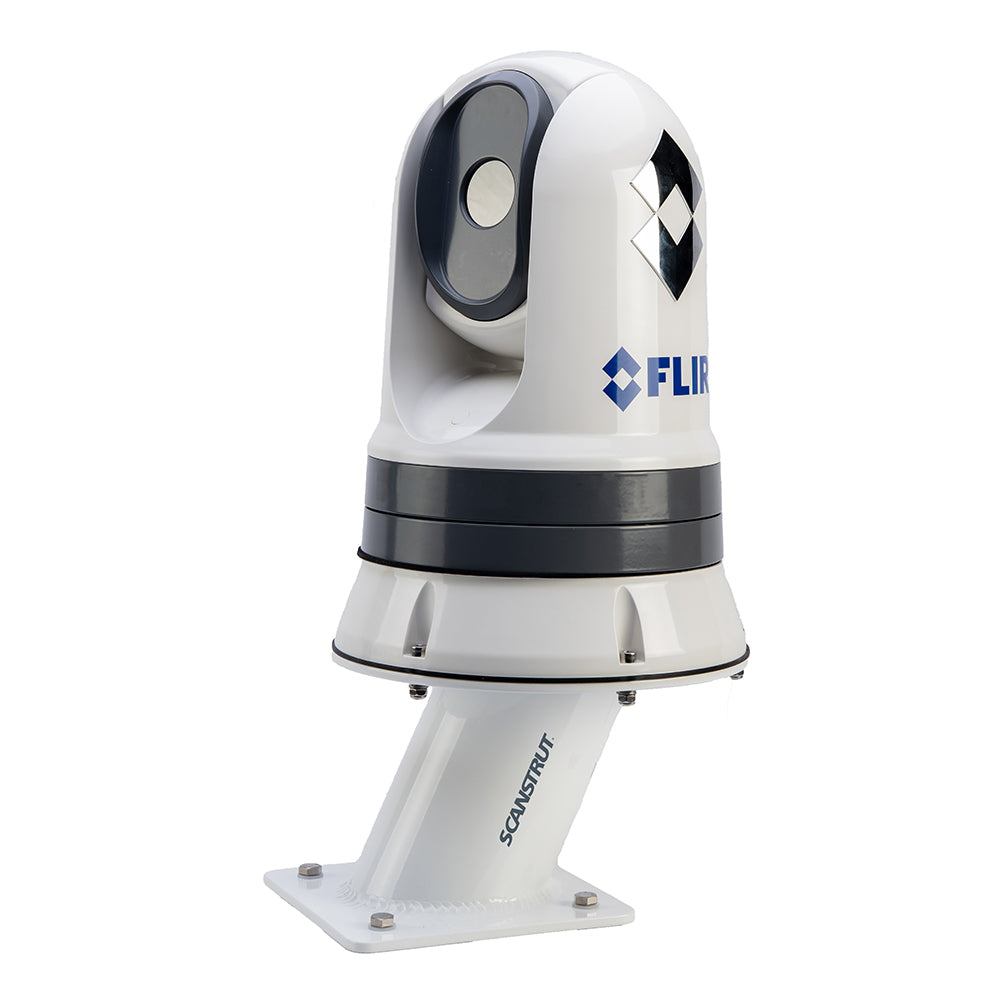 Scanstrut CAM-PT-150-03 Aluminum PowerTower f/FLIR M300 Cameras - 6" [CAM-PT-150-03] - BuoyMart.com  Radar/TV Mounts Scanstrut