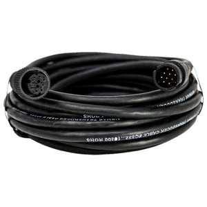 Airmar Furuno 33 10-Pin to 10-Pin Extension Cable [AIR-033-203-33] - BuoyMart.com  Transducer Accessories Airmar